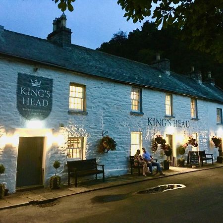 Kings Head - Riverside, Ravenstonedale Zewnętrze zdjęcie