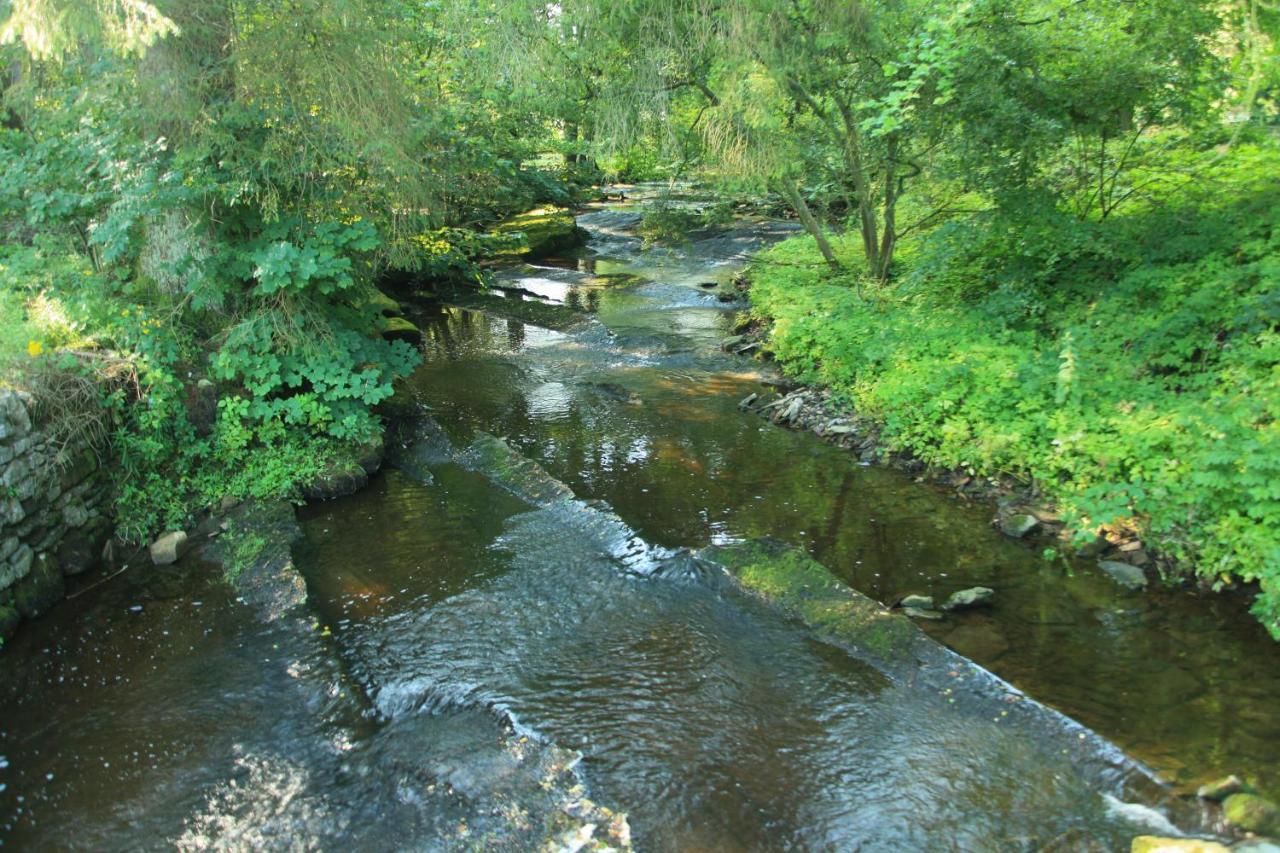Kings Head - Riverside, Ravenstonedale Zewnętrze zdjęcie